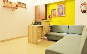 Kritika Hotel